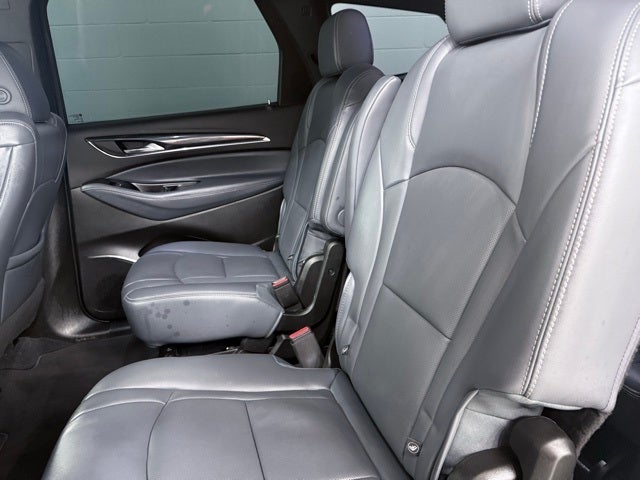 2024 Buick Enclave Premium Group