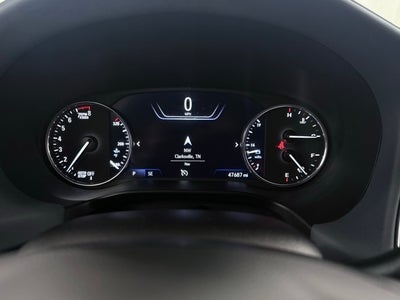 2024 Buick Enclave Premium Group