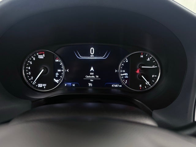 2024 Buick Enclave Premium Group