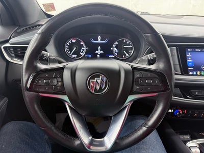 2024 Buick Enclave Premium Group