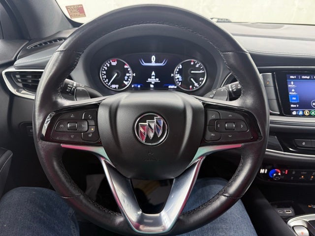 2024 Buick Enclave Premium Group