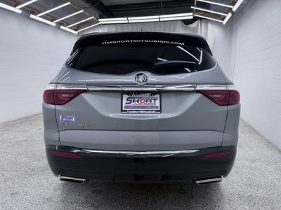 2024 Buick Enclave Premium Group