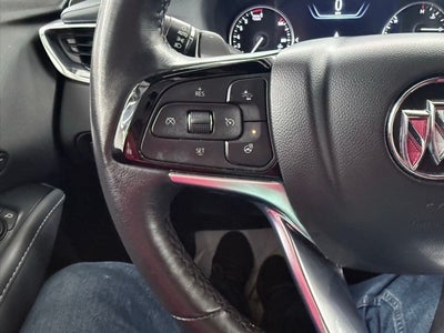 2024 Buick Enclave Premium Group