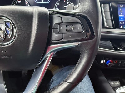 2024 Buick Enclave Premium Group