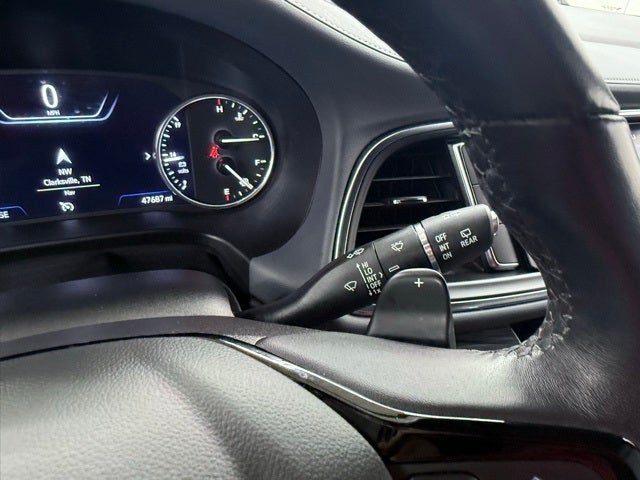 2024 Buick Enclave Premium Group