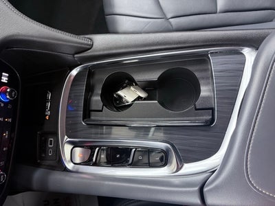 2024 Buick Enclave Premium Group