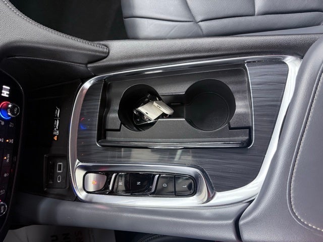 2024 Buick Enclave Premium Group