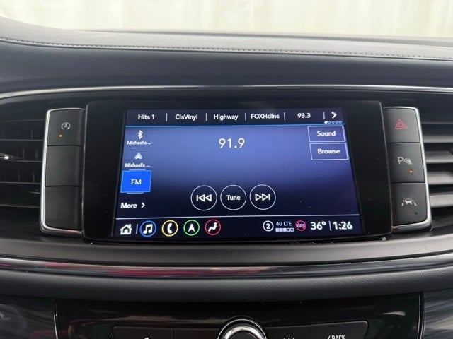 2024 Buick Enclave Premium Group