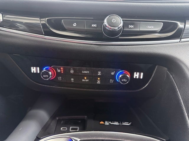 2024 Buick Enclave Premium Group