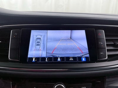 2024 Buick Enclave Premium Group