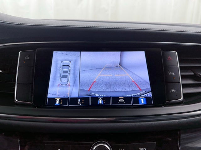 2024 Buick Enclave Premium Group