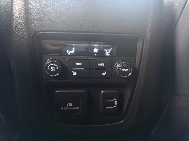 2024 Buick Enclave Premium Group