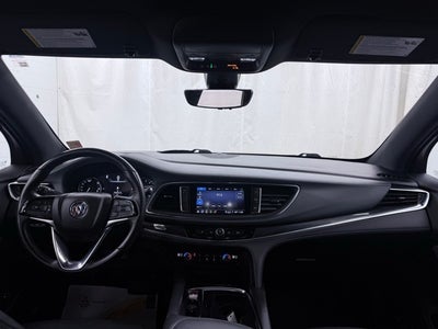 2024 Buick Enclave Premium Group