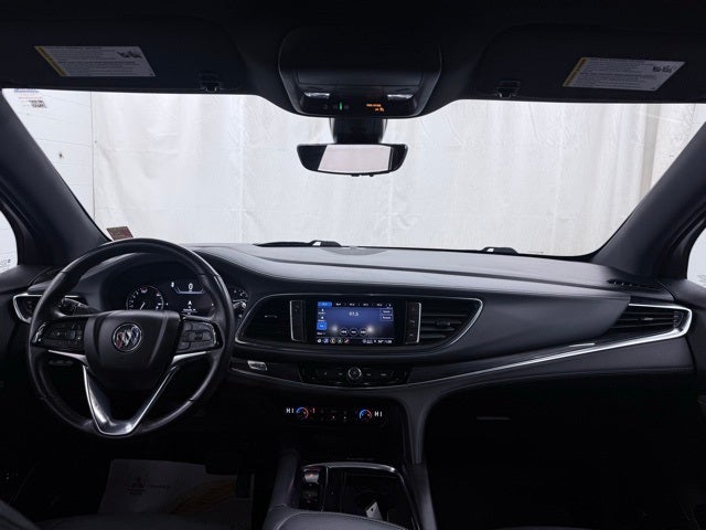 2024 Buick Enclave Premium Group