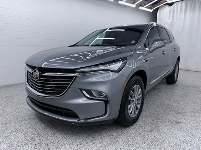 2024 Buick Enclave Premium Group