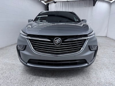 2024 Buick Enclave Premium Group
