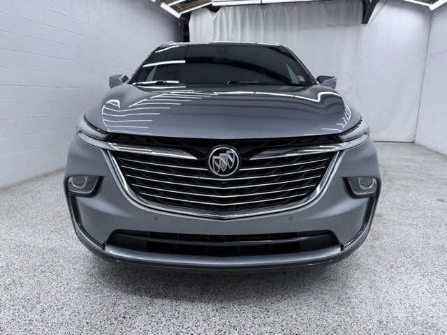 2024 Buick Enclave Premium Group