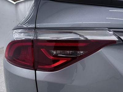 2024 Buick Enclave Premium Group