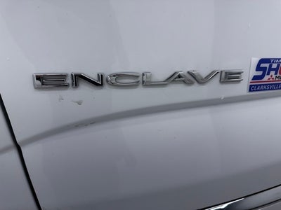 2024 Buick Enclave Premium Group