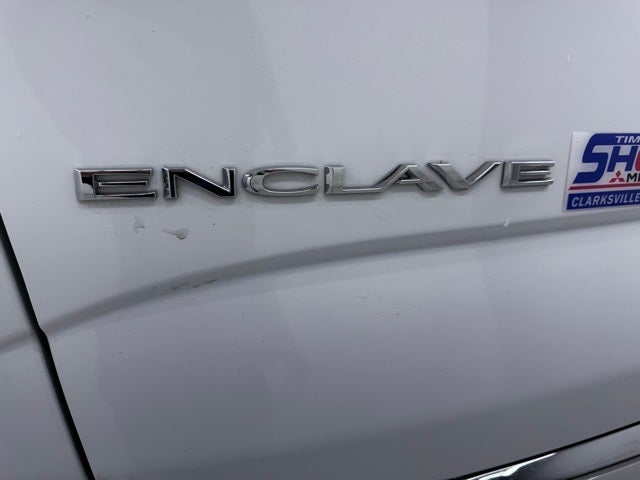 2024 Buick Enclave Premium Group