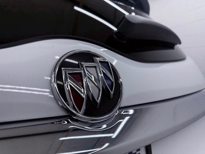 2024 Buick Enclave Premium Group