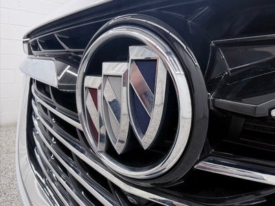 2024 Buick Enclave Premium Group