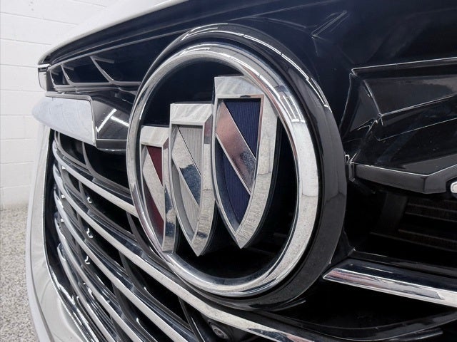 2024 Buick Enclave Premium Group