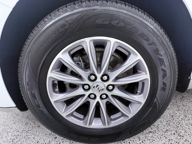 2024 Buick Enclave Premium Group