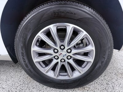 2024 Buick Enclave Premium Group