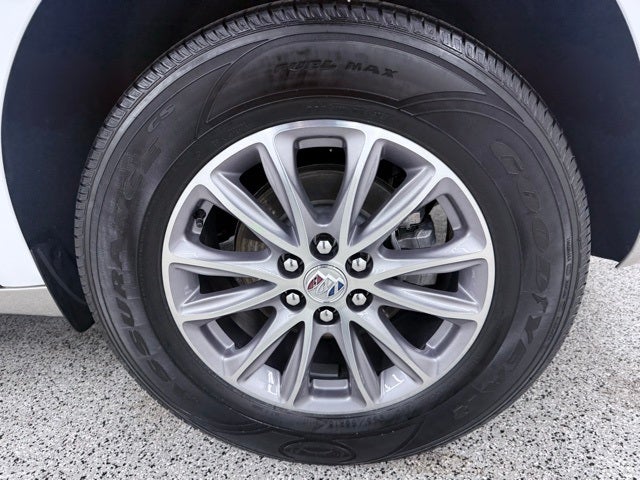 2024 Buick Enclave Premium Group