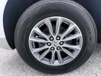 2024 Buick Enclave Premium Group