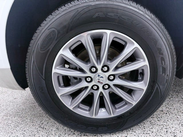 2024 Buick Enclave Premium Group