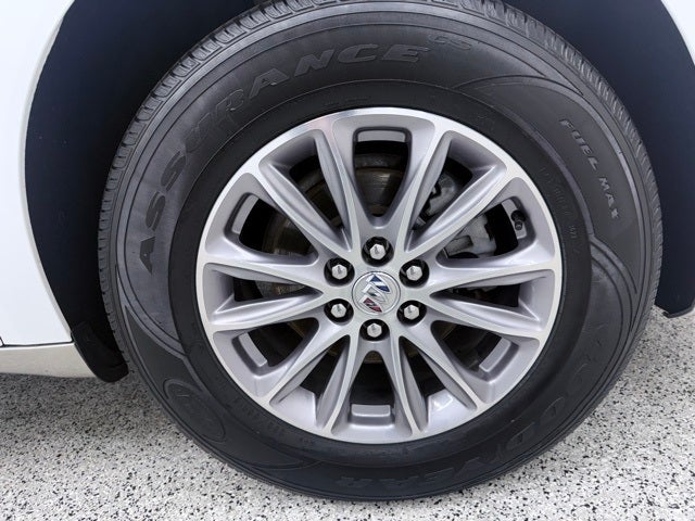 2024 Buick Enclave Premium Group