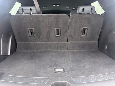 2024 Buick Enclave Premium Group