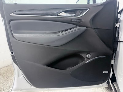 2024 Buick Enclave Premium Group