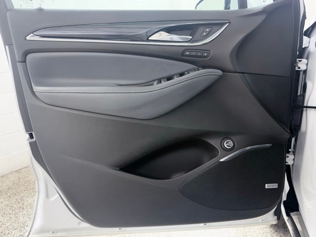 2024 Buick Enclave Premium Group