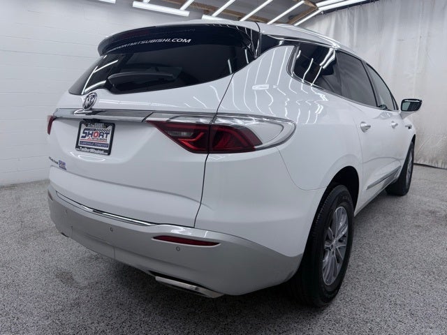2024 Buick Enclave Premium Group