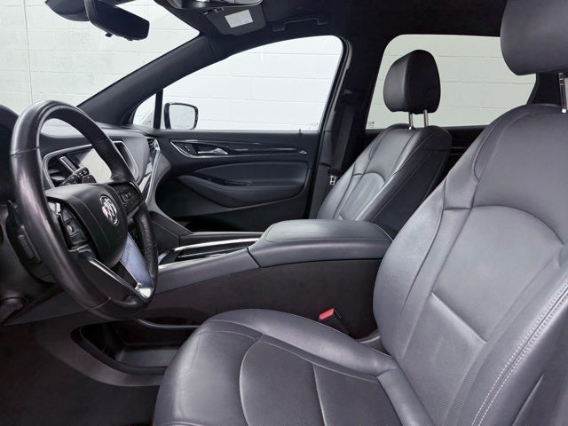 2024 Buick Enclave Premium Group