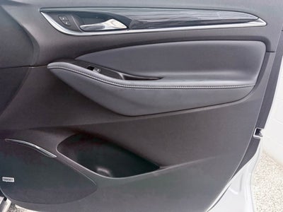 2024 Buick Enclave Premium Group