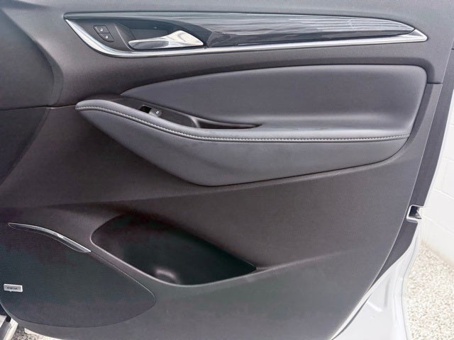 2024 Buick Enclave Premium Group