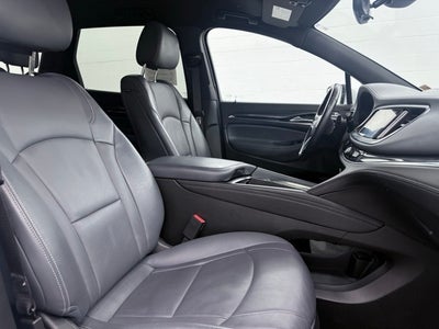 2024 Buick Enclave Premium Group