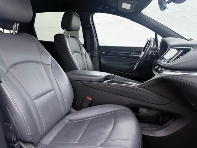 2024 Buick Enclave Premium Group