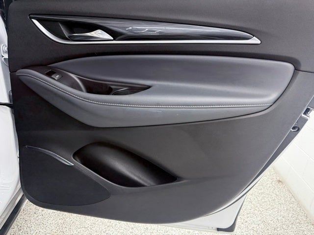 2024 Buick Enclave Premium Group