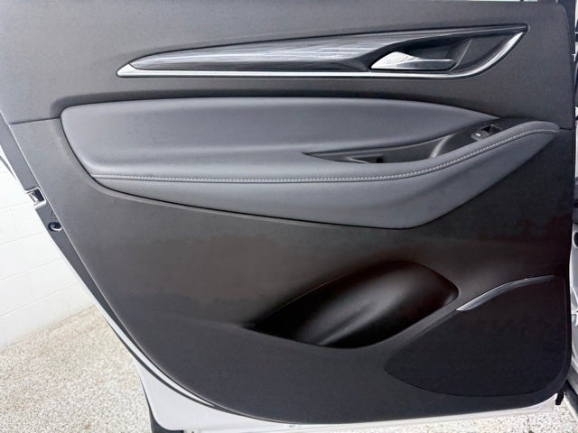 2024 Buick Enclave Premium Group