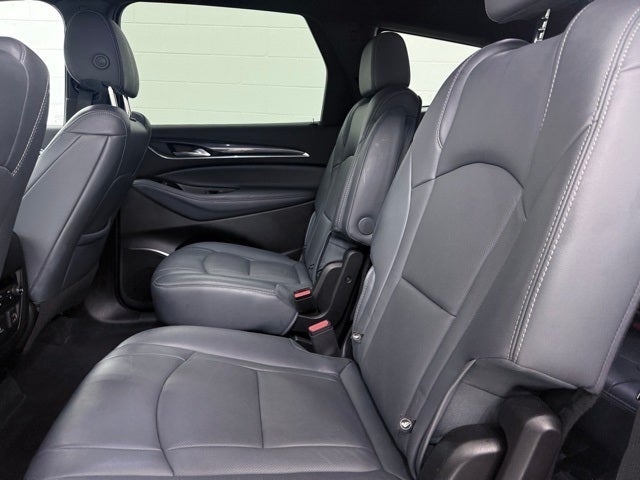 2024 Buick Enclave Premium Group
