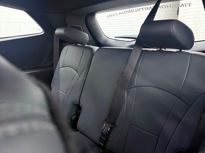 2024 Buick Enclave Premium Group