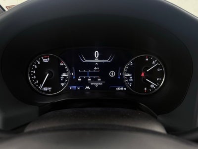 2024 Buick Enclave Premium Group