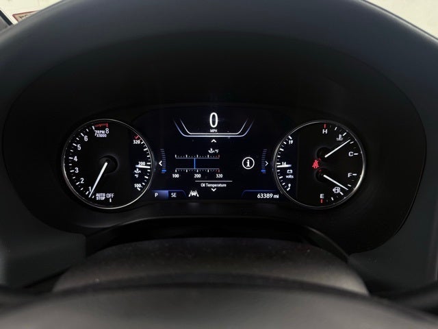 2024 Buick Enclave Premium Group