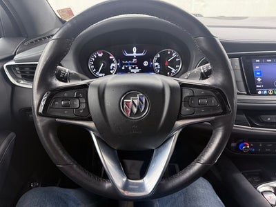 2024 Buick Enclave Premium Group