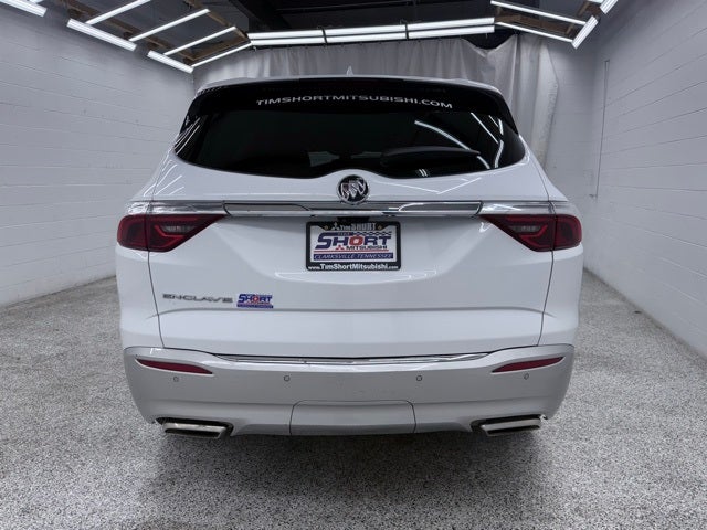 2024 Buick Enclave Premium Group